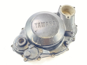 Yamaha XT 600 Z Ténéré 1vj [1986] - Coud de couvercle de couvercle