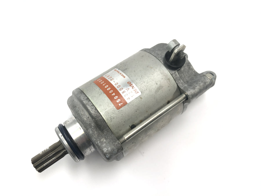 KTM Duke 690 A3 [2012] - Starter motor electric starter 12V Denso