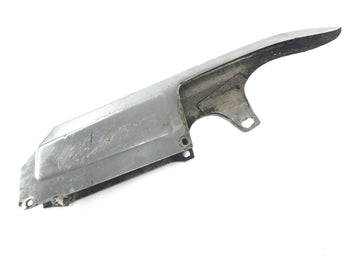 Laverda 1000 [1978] - chain guard chain cover chrome plate - 0