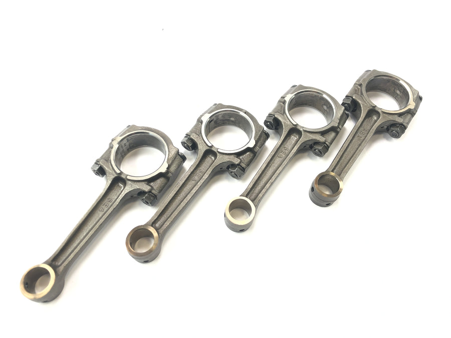 Yamaha XJR 1300 RP02 [1999] - Connecting rod connecting rod set