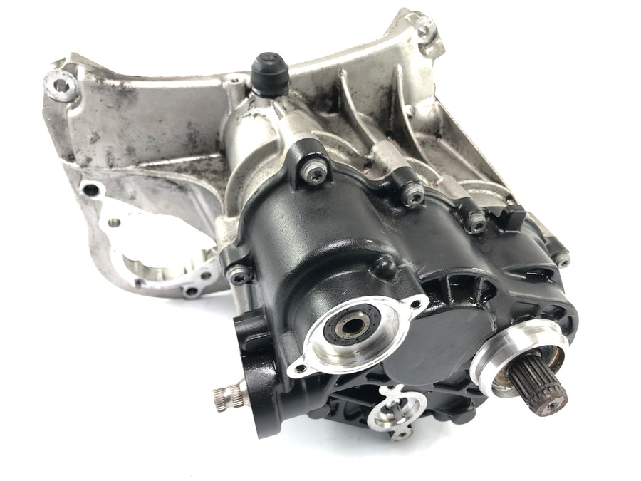 BMW R 1200 ST R1ST [2006] - boîte de vitesses avec logement