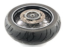 Moto Guzzi Stelvio 1200 4V [2009] - Hinterrad Felge Speichenrad-5