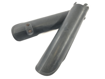 KTM 640 Adventure LC4 [2001] - Fork protector set pair