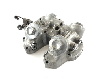 Honda XR 600 R PE04 [1993] - Valve cover cylinder head