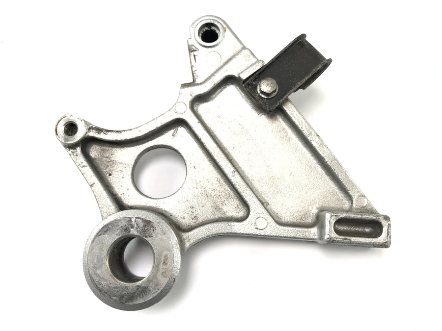 Honda CBR 900 RR SC28 [1994] - Brake caliper brake brake brake holder brake anchor plate behind
