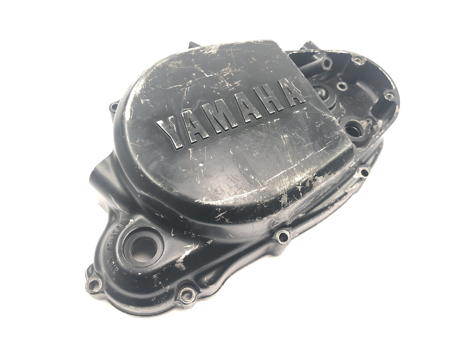 Yamaha DT 175 2K4 [1982] - clutch cover engine cover right