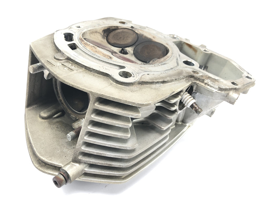 BMW R 1200 R R1ST [2008] - Zylinderkopf rechts Ventilsteuerung