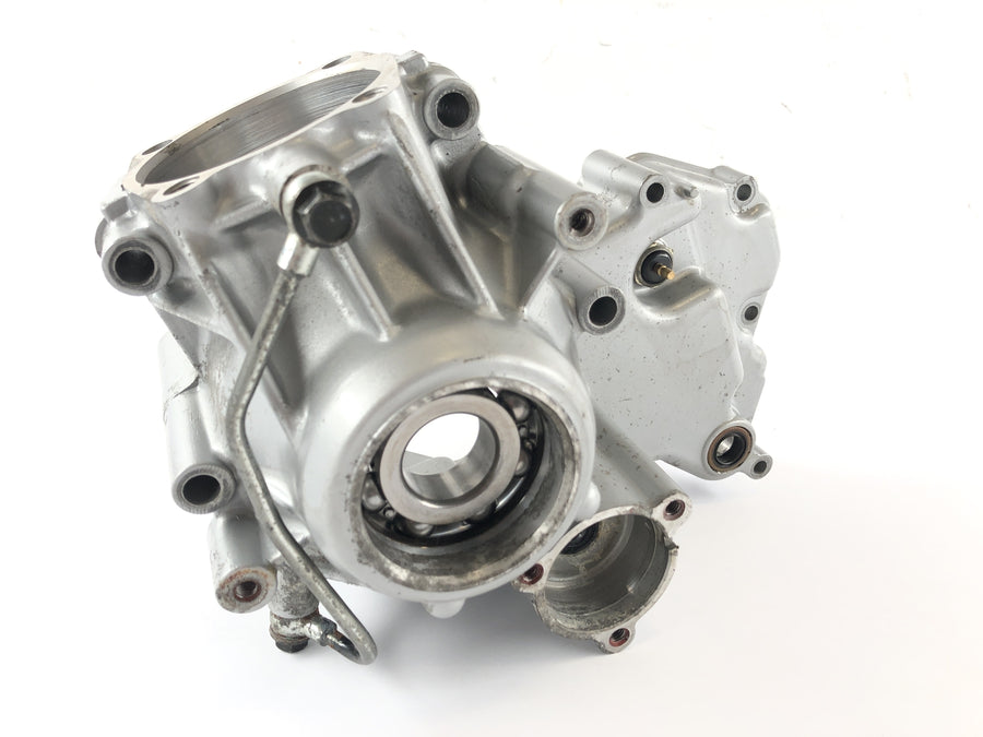 Kawasaki VN 1500 A [1995] - Engine housing for planetary gear final drive