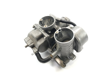 Yamaha XT 600 43F [1985] - Vergaser Doppelkörpervergaser Dual-Carburetor