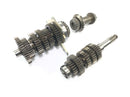 BMW K 1200 S K12S [2005] - Kit de transmission arbre de transmission manuel-5