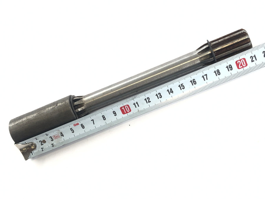 Moto Guzzi 850 Le Mans 3 VF [1986] - cardan shaft with sleeve