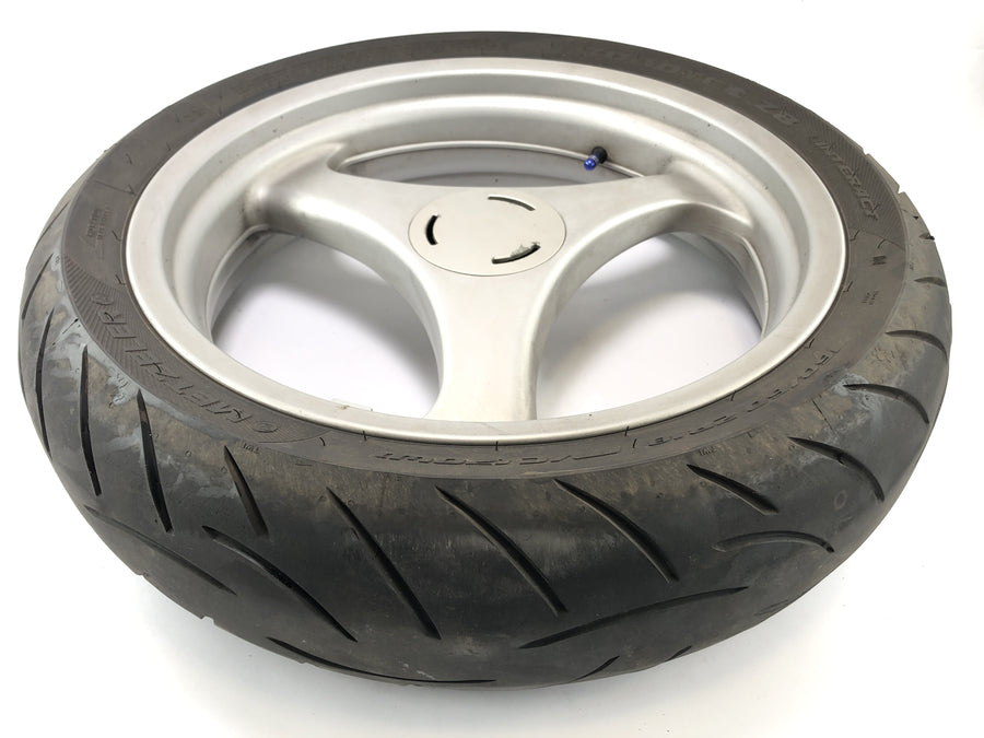 BMW R 1100 RT 259 [1997] - RAME RIM RAME RAMINE RAME 4.50X18 "