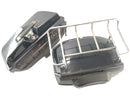Honda GL 1000 GOLDWING GL1 [1978] - Set Topcase Case Bangage Rack-12