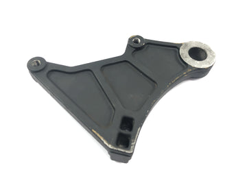 Honda NSR 125 JC20 [1991] - Bremssattelaufnahme hinten Bremsanker - 0