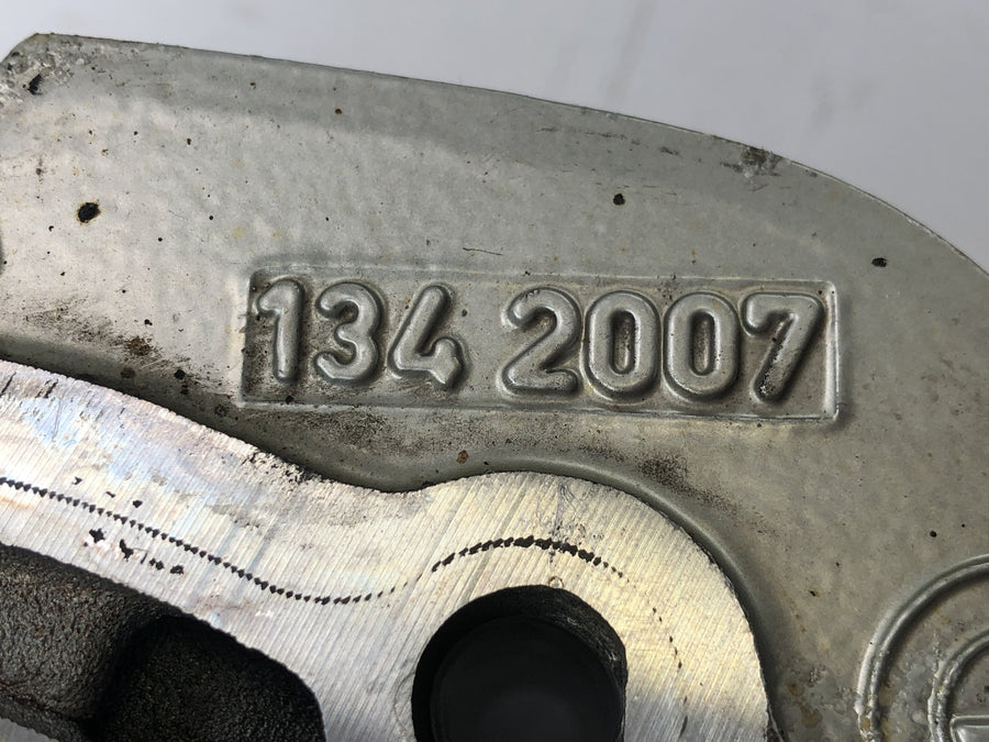 BMW R 1150 RT R22 [2001] - Zylinderkopf Ventilkopf rechts