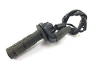KTM 640 LC4 Adventure [2000] - Handlebar fitting right Handlebar switch right Throttle grip-3