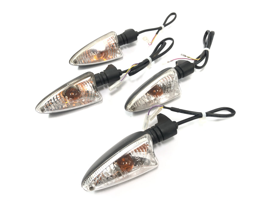 Aprilia SX 125 KX1 [2020] - Indicator motorcycle indicator set