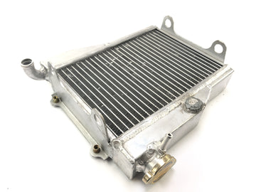 Yamaha RD 350 YPVS 31K [1984] - Radiateur en aluminium