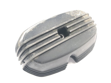 BMW R 100 GS 247E [1991] - Valve cover cylinder head cover left engine cover - 0