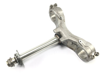 HONDA VTR 1000 SP 1 SC45 [2001] - fourche de pont inférieur de fourche de pont inférieur