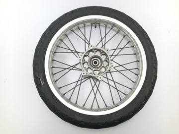 Triumph Tiger 900 T400 [1998] - Vorderrad Felge Rad 2.50 x 19" - 0