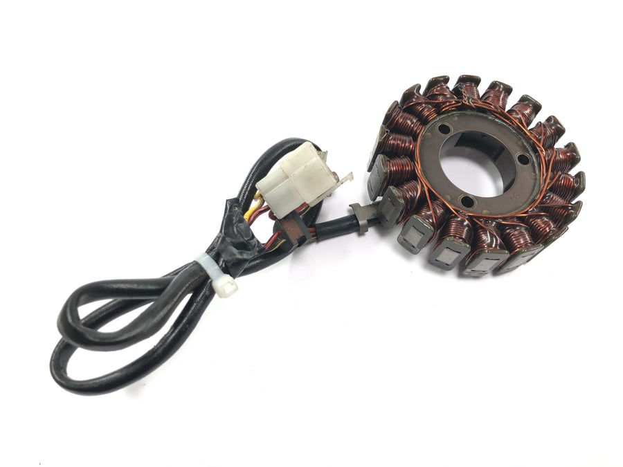 KTM 640 LC4 Prestige [2005] - Alternator Stator Generator Charging System