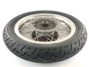 Moto Guzzi 850-T3 [1980] - Rear Wheel Rim Rear-1