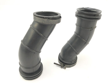 Yamaha XT 350 3YT / 55V [1990] - intake channels set couple - 0