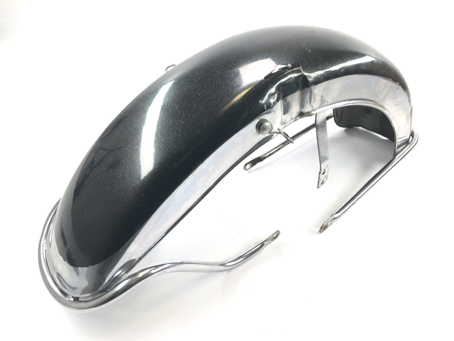 MOTO GUZZI CALIFORNIA 2 1000 VT [1982] - Front fender mudguard with holder