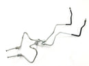 Kawasaki Ninja 125 BX125B [2024] - Bremsleitung Hydraulikleitung Bremsschlauch-1