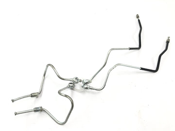 KAWASAKI NINJA 125 BX125B [2024] - Ligne de frein tuyau de frein à ligne hydraulique