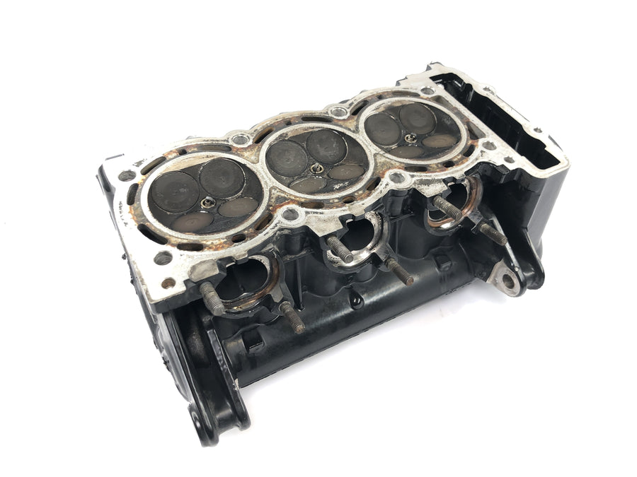 TRIUMPH DAYTONA 955I T595 [1998] - Zylinderkopf