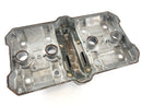 Honda CBR 1000 F SC24 [1991] - Valve cover engine cover-3