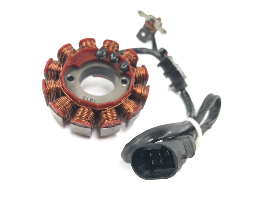 Aprilia RS 125 TW [2017] - Alternator Stator Generator Ignition Coil Pickup Sensor