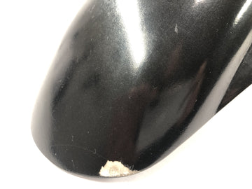 Yamaha XTZ 660 3YF [1992] - Front fender front wheel mudguard plastic black - 0