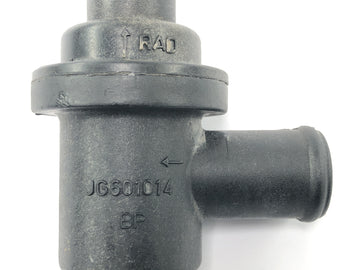 KTM RC 125 [2016] - Vanne d'eau de refroidissement thermostat - 0
