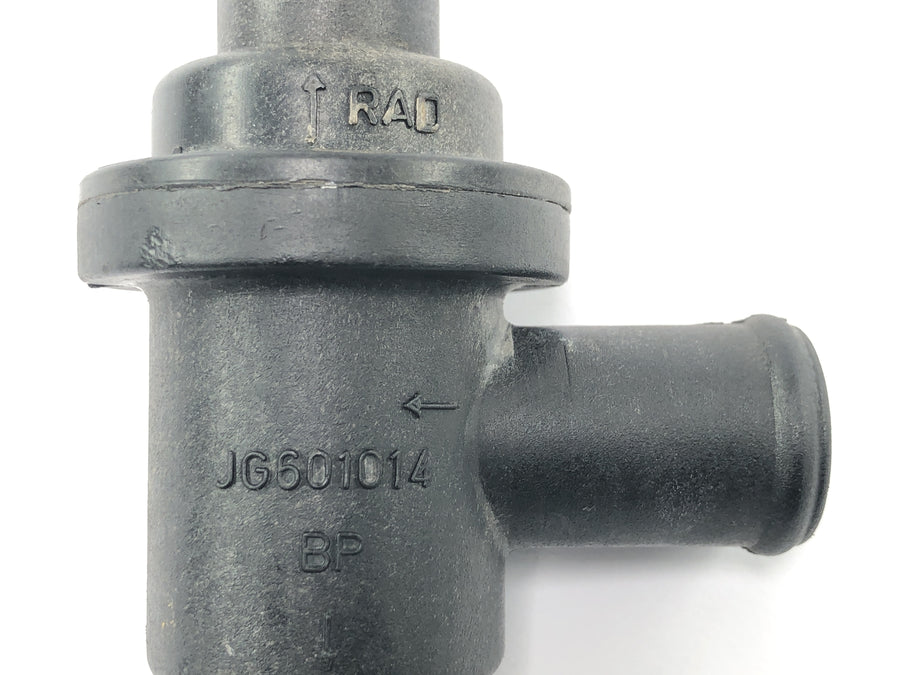 KTM RC 125 [2016] - Thermostat Kühlwasser Ventil