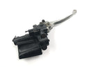 Yamaha XJR 1300 RP02 [1999] - Levier d'embrayage de cylindre d'embrayage de pompe d'embrayage-4