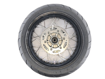 Yamaha XT 660 DM01 [2004] - roue de roue arrière roue 4.24 x 17 " - 0