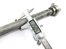 HONDA VTR 1000 SP 1 SC45 [2001] - rear wheel axle rear axle-4