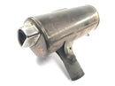 BMW F 650 GS R13 [2000] - Silencer exhaust right and left-9