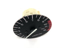 Yamaha XJR 1200 4PU [1996] - Tachometer instrument display unit-1