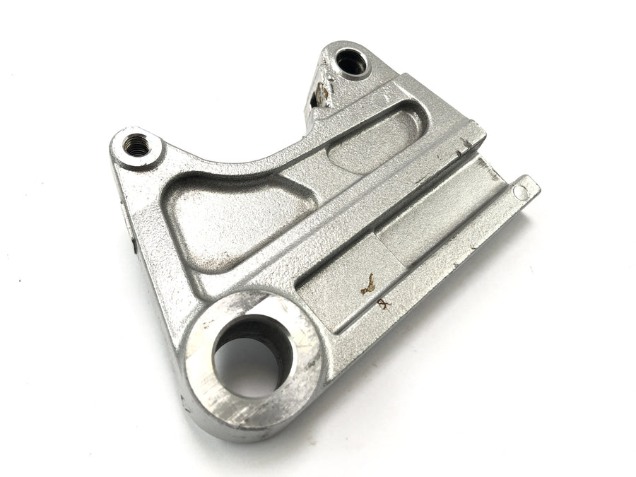 Triumph Daytona 955i T595n [2003] - Brake Braking Braking Recording