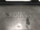 BMW R 1100 RT 259 [1999] - Fuse box electronics box with cover-3