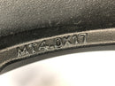 SWM SM 125 R [2018] - Rear wheel rim wheel complete wheel with chain wheel-5