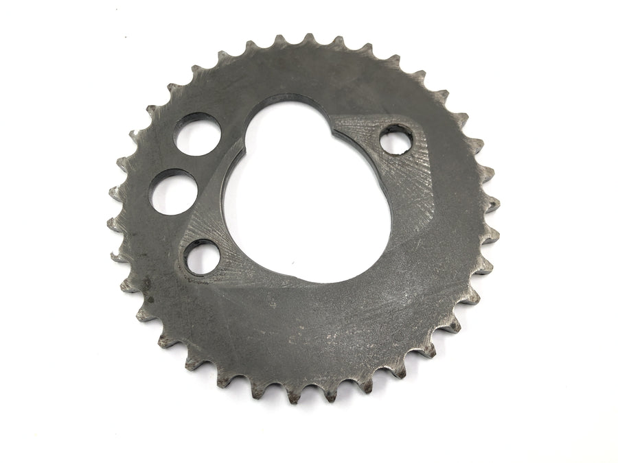 Husqvarna TE 610 H6 8AE [TE 570 H7] - Camshaft gear camshaft gear