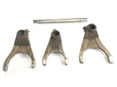 Yamaha yzf 750 R 4nhn [1996] - Switch Forks Commutation Claws Set-2