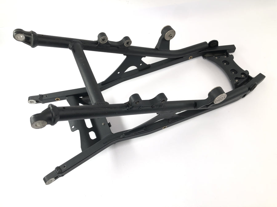 Triumph Speed Triple 1050 515NJ [2007] - Rear frame Rear frame
