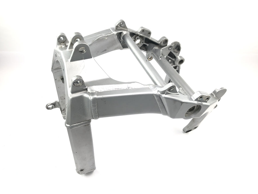 BMW R 1100 S R2S [2000] - Frame with frame head and papers
