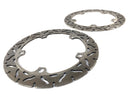 BMW R 1200 GS R12 K25 [2003] - Brake discs at the front 305 x 5.00 mm-1